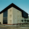Centro de Salud en Alzira